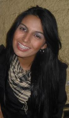 Patrícia Belo